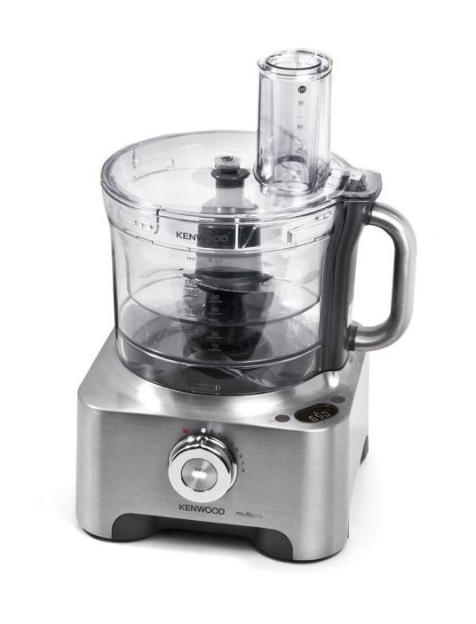 Kenwood FPM810 — vue 1 sur 5