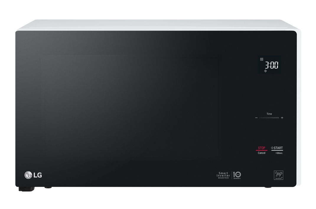 LG MS2596OW — vue 1 sur 7