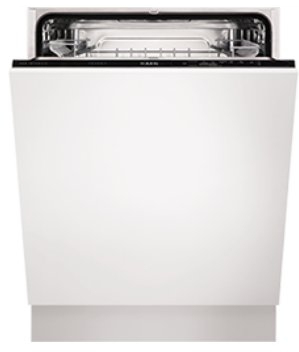 AEG F34304VI0 — vue 1 sur 1