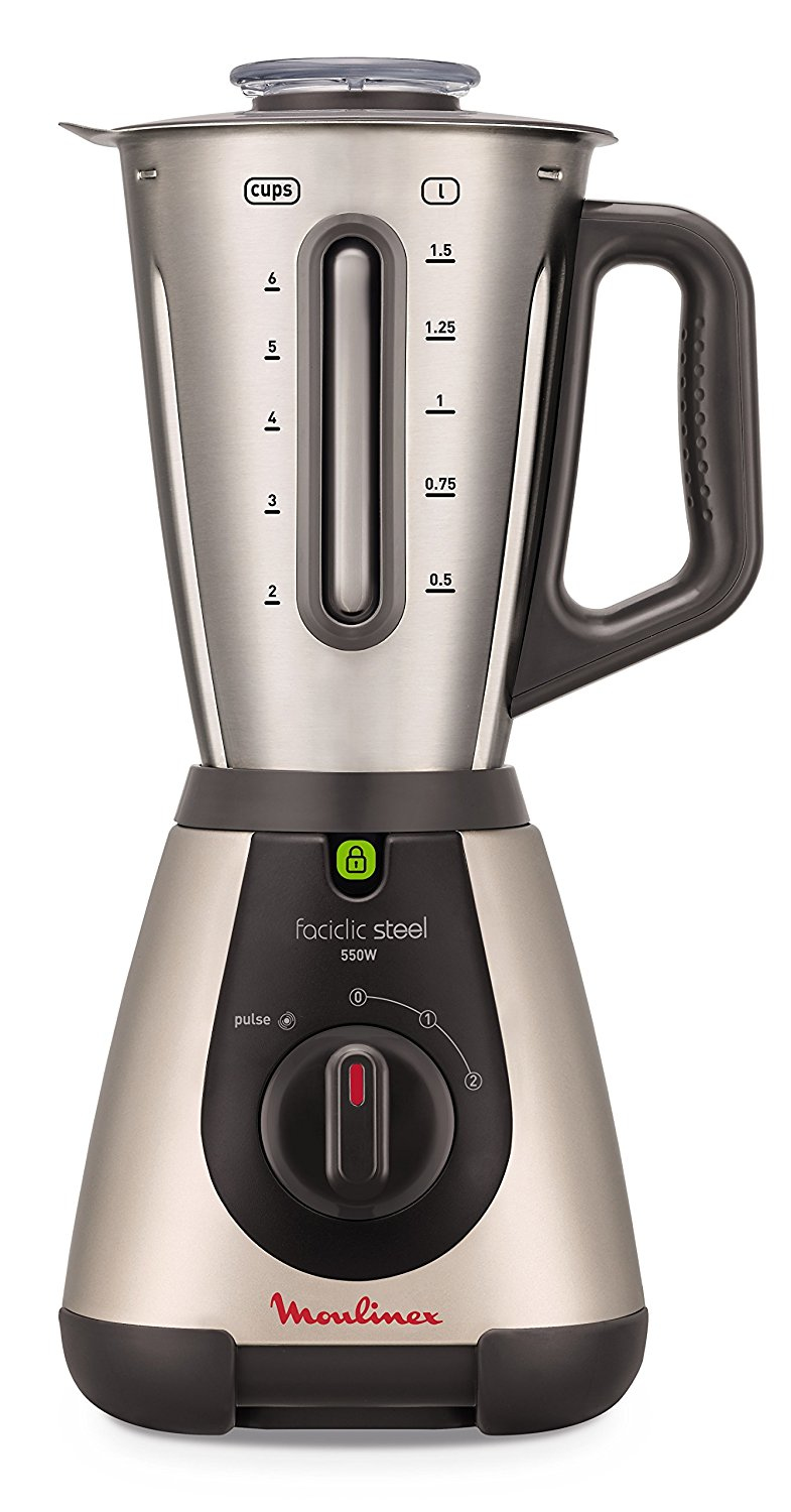 Moulinex LM320A10 — vue 1 sur 7