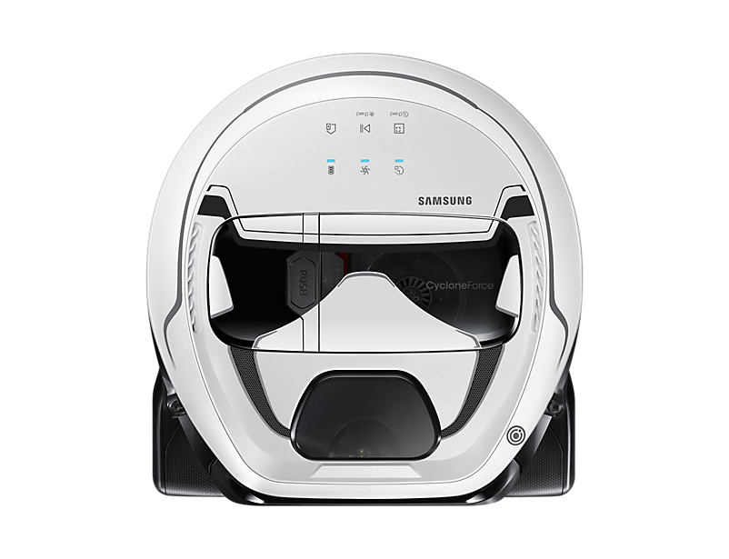 Samsung VR10M701PU5 — vue 1 sur 8
