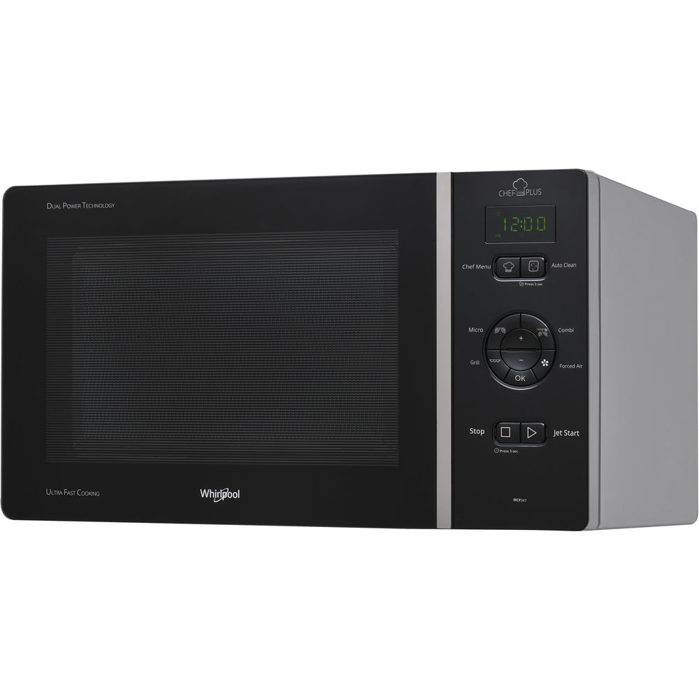 Whirlpool MCP 347 SL — vue 1 sur 1