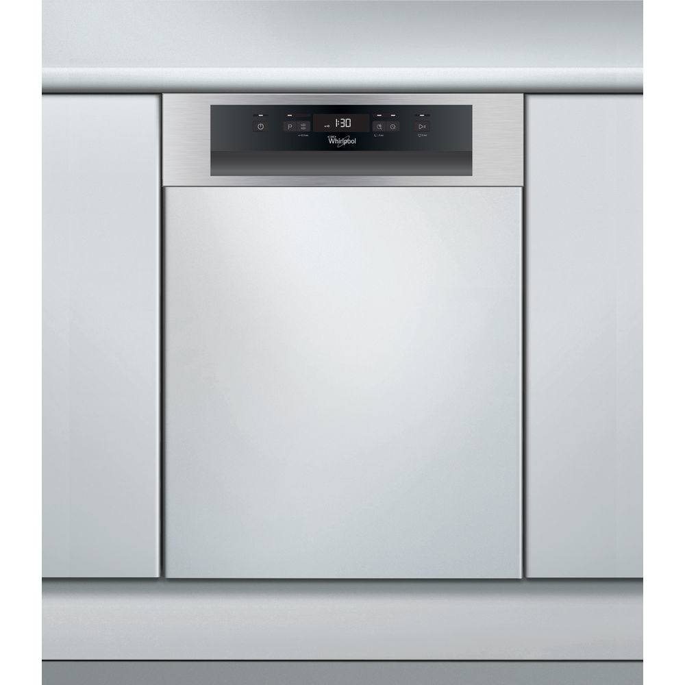 Whirlpool ADG 422 IX — vue 1 sur 1
