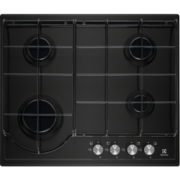 Electrolux EGH6242BOR — vue 1 sur 1