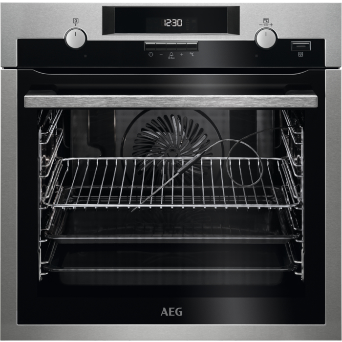 AEG BPE552320M — vue 1 sur 5