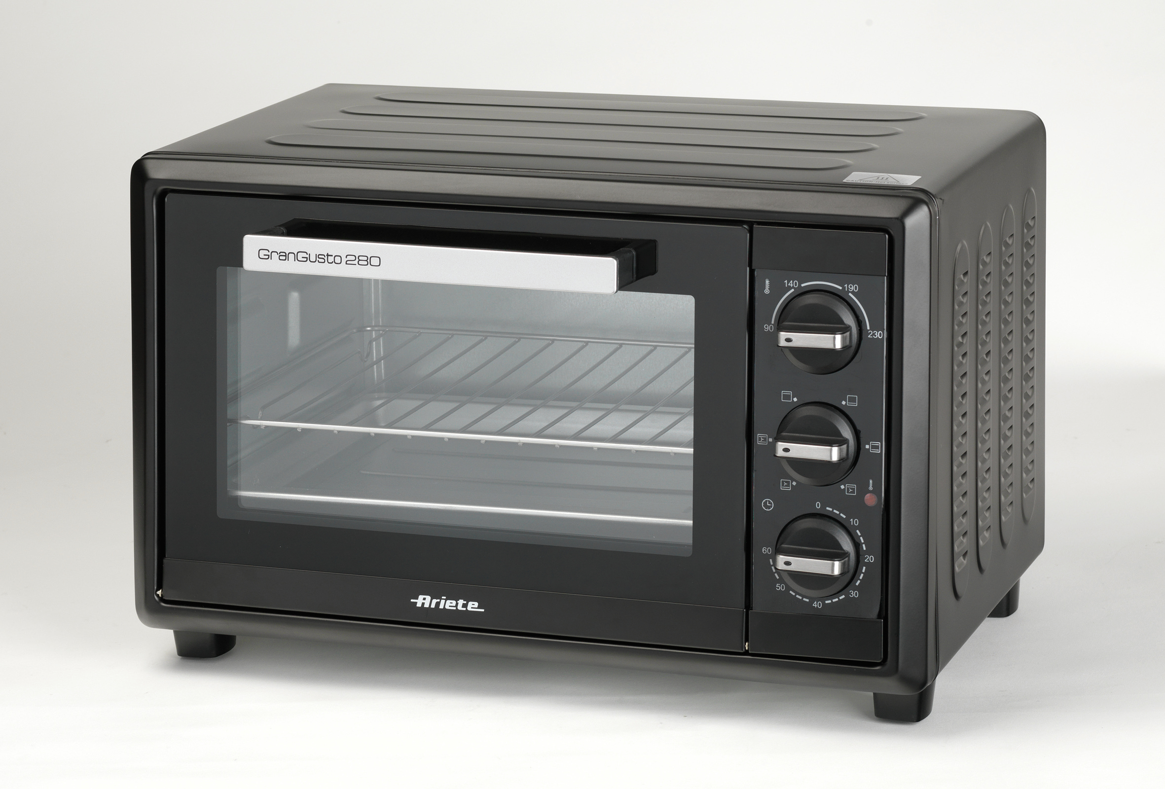 Ariete 985 — vue 1 sur 1