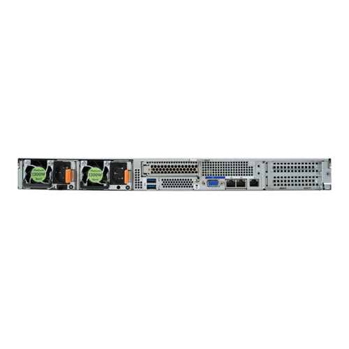 GIGABYTE R162-Z11 AMD SoC Socket SP3 Rack (1U) – image 3