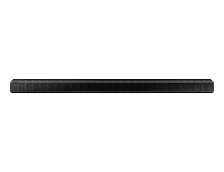 Samsung HW-Q70T/EN soundbar speaker Black 3.1.2 channels – image 3