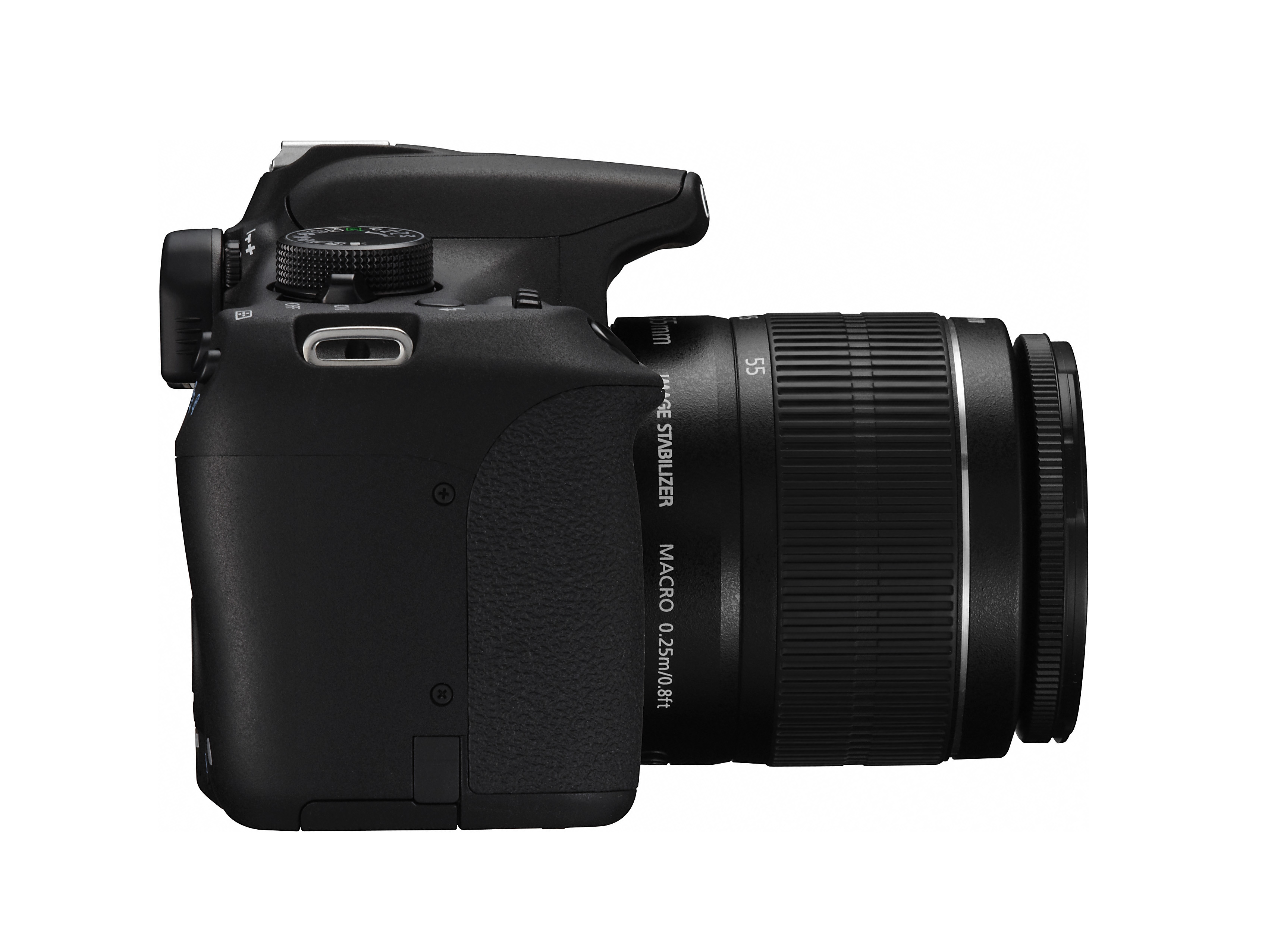 Canon 1200D + EF-S 18-55mm – image 6