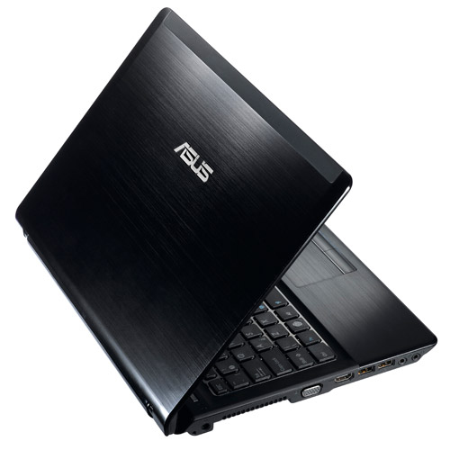 ASUS PL30JT-RO062V Intel® Core™ i3 i3-330UM
