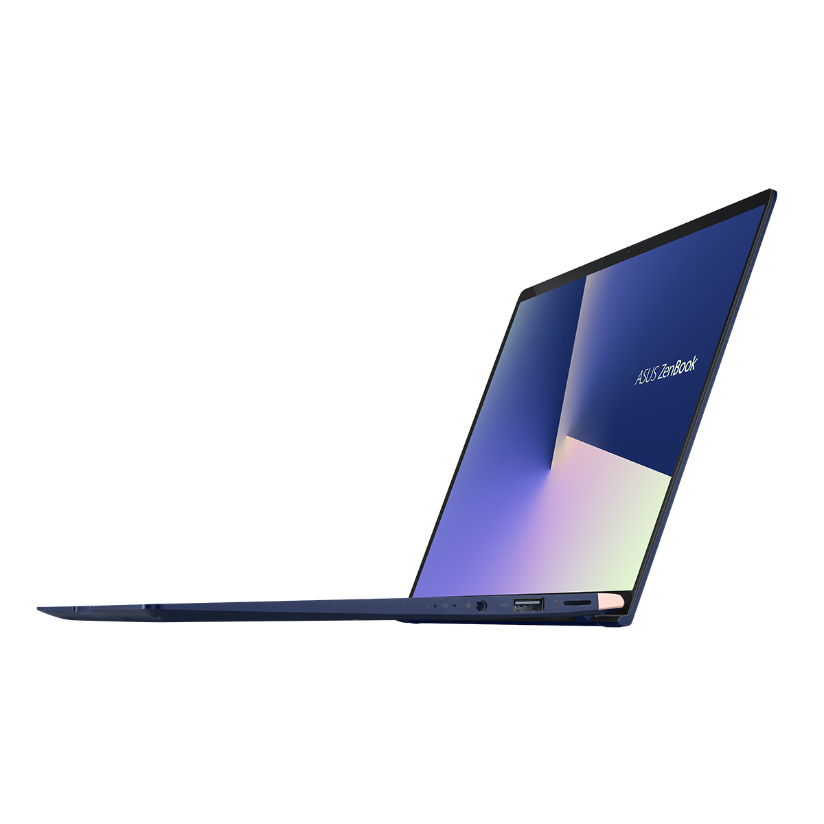 ASUS Zenbook 14 UX433FN-A5037T laptop Intel® Core™ i7 i7-8565U – image 5