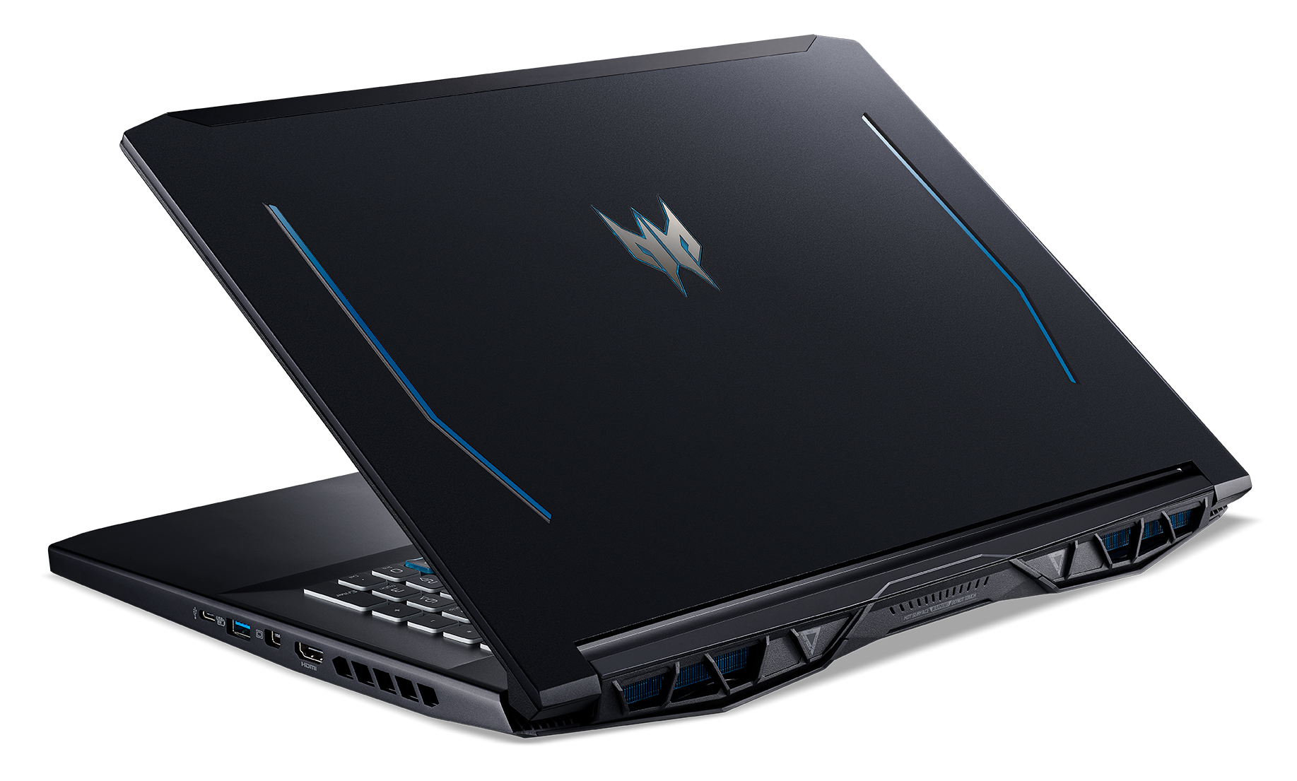Acer Predator Helios 300 PH317-54-79F6 Intel® Core™ i7 i7-10750H Laptop – image 5