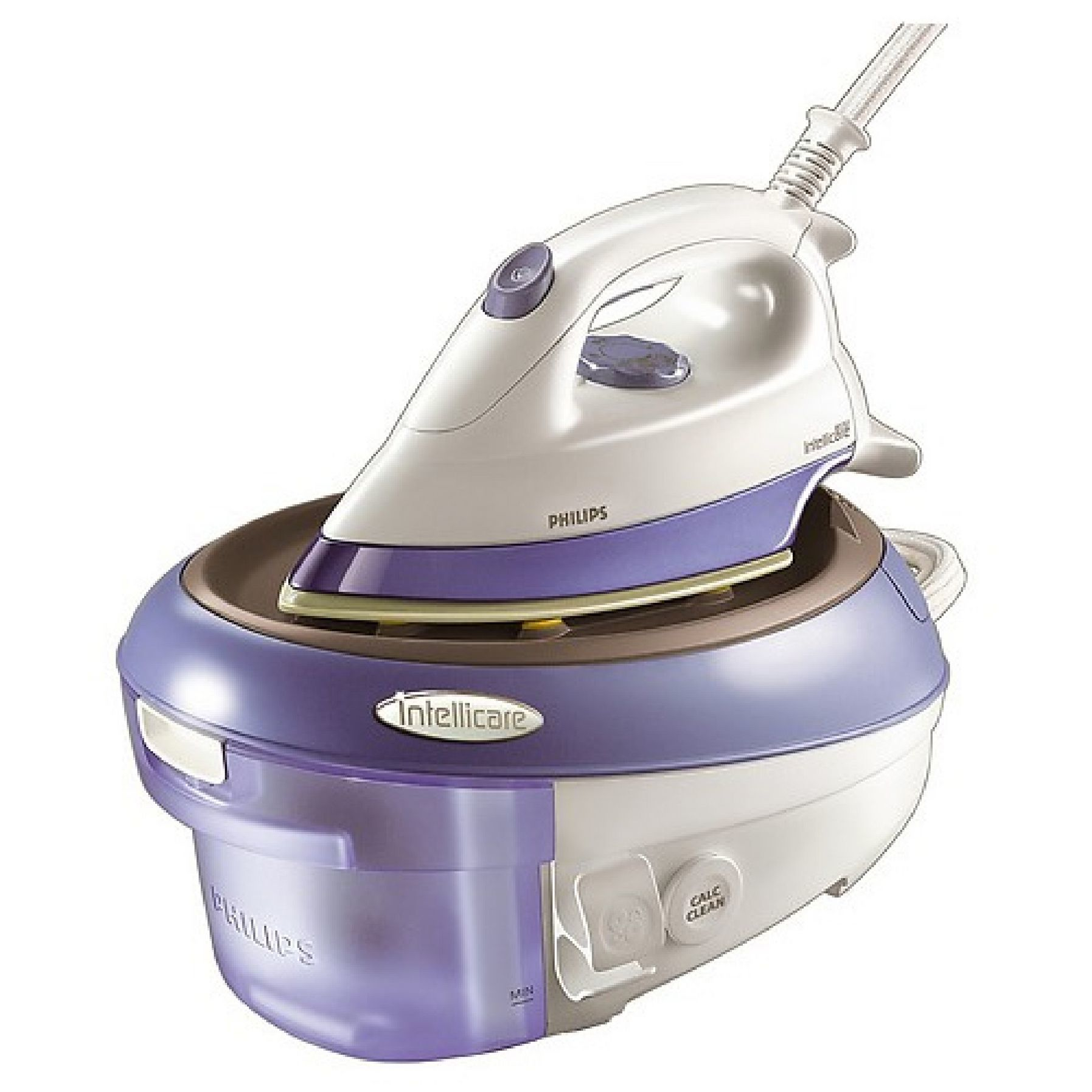 Philips GC8030 Pressurised steam generator – image 2