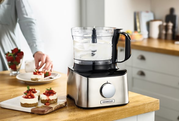 Kenwood 0W22011037 food processor – image 5