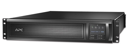 APC SMX3000RMLVUS uninterruptible power supply (UPS) Line-Interactive 2.88 kVA – image 7