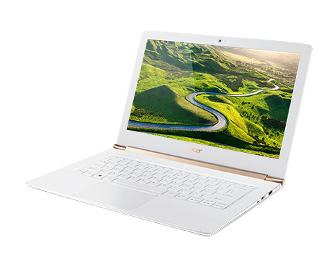 Acer Aspire S 13 S5-371-588Z Intel® Core™ i5 i5-6200U Laptop – image 3