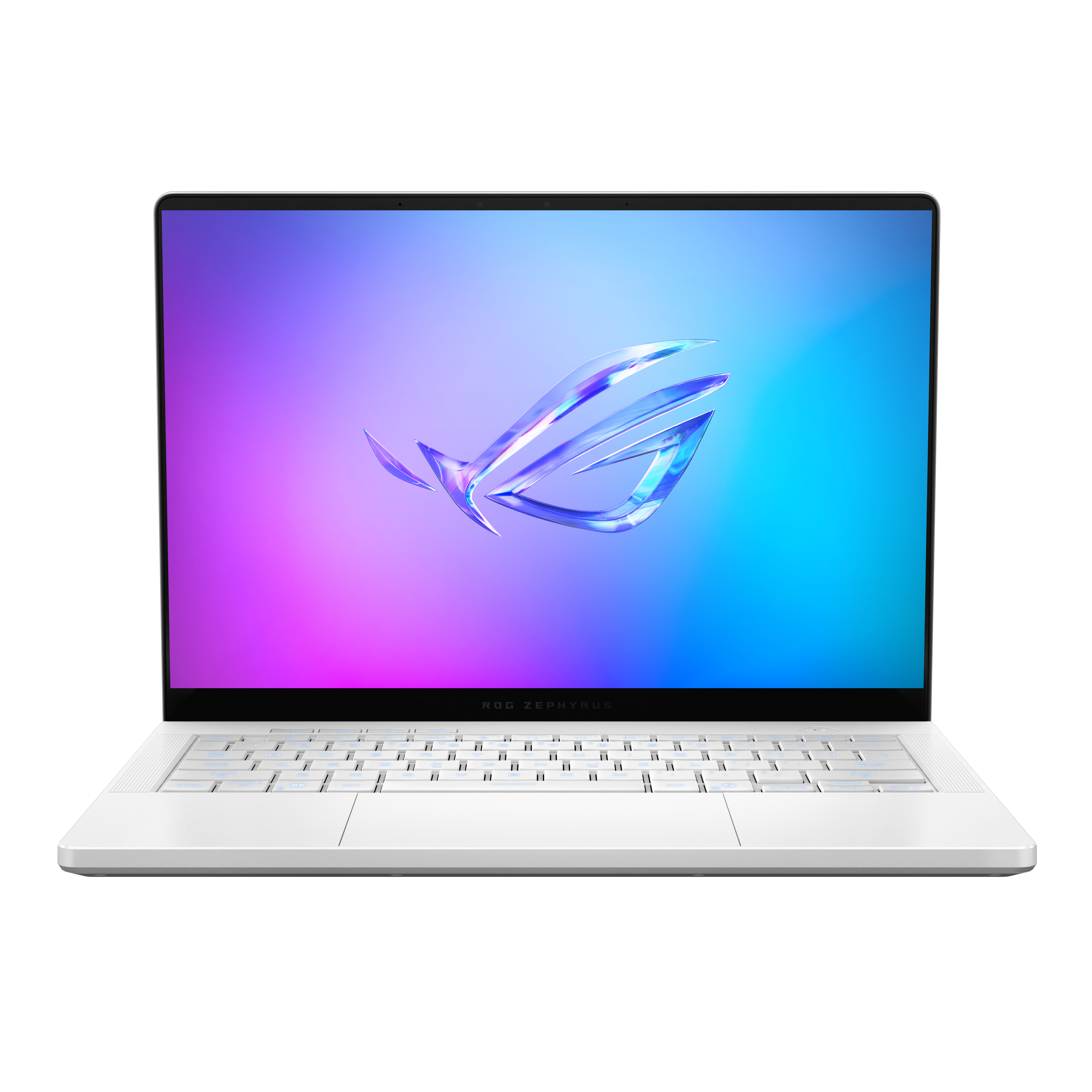 Portátil gaming - ASUS G14 OLED GA403WP-QS002W Copilot+ PC, 14 " WQXGA+, AMD Ryzen™ AI 9 HX 370, 32GB RAM, 1TB SSD, GeForce RTX™ 5070, Windows 11 - imagen 5