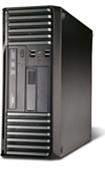 Acer Veriton S670G Intel® Core™2 Duo E7600