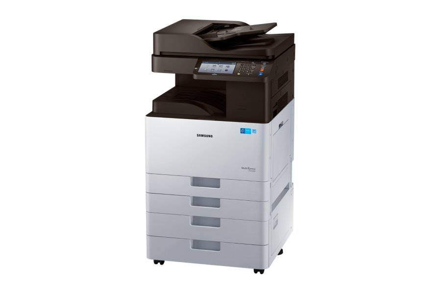 Samsung MultiXpress SL-K3250NR multifunction printer Laser A3 – image 4