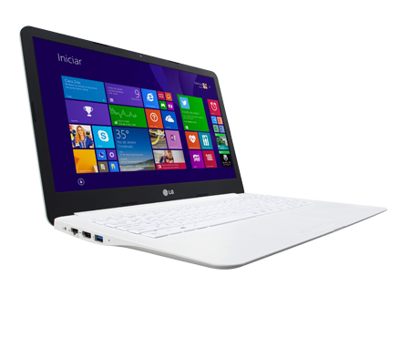 LG U series 15U340-L.BK36P1 laptop Intel® Celeron® N2930 – image 2