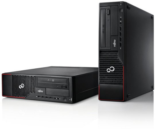 Fujitsu E710 + E20T-6 – image 2