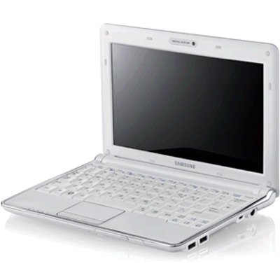 Samsung N140 White