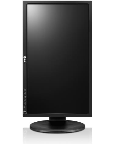 LG 22MB35PU-B computer monitor – image 2