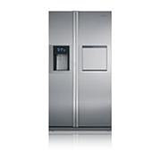 Samsung RS212ACC oven – image 3