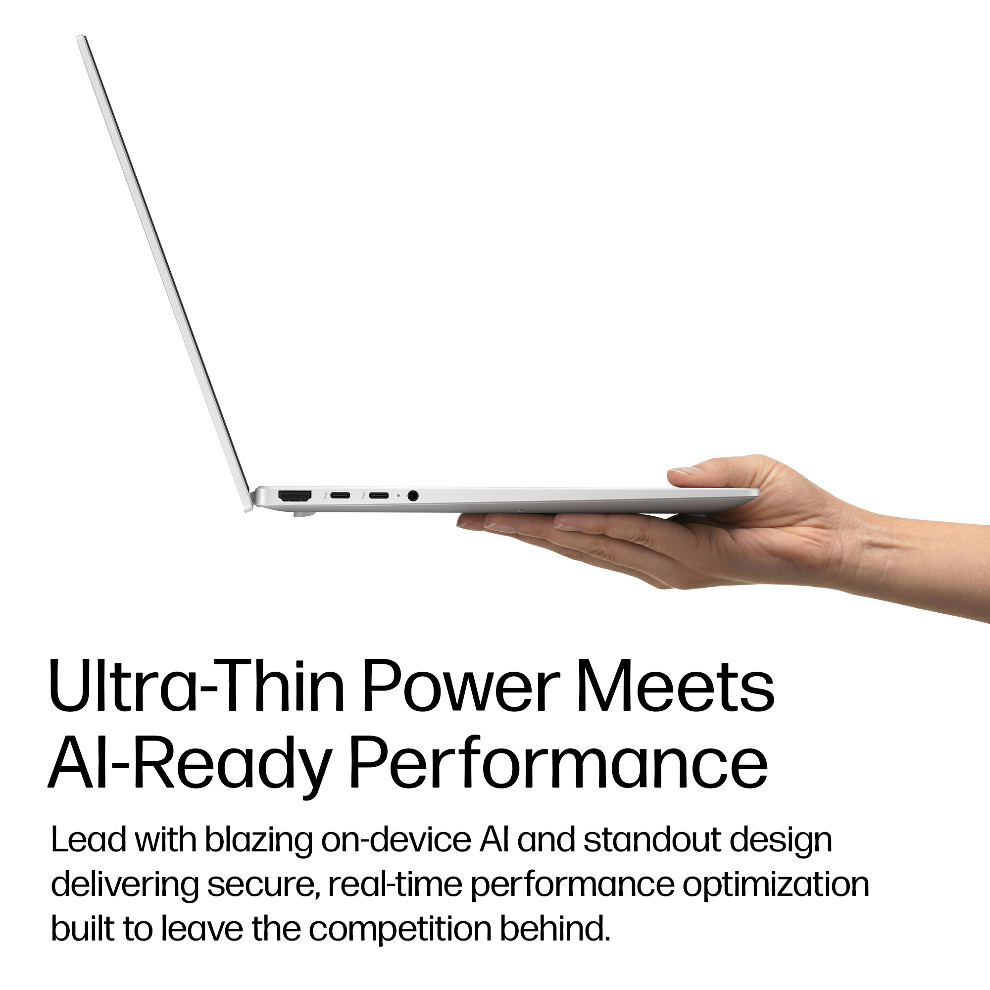 HP EliteBook X G2i 14 Next Gen AI PC Wolf Pro Security Edition – image 8
