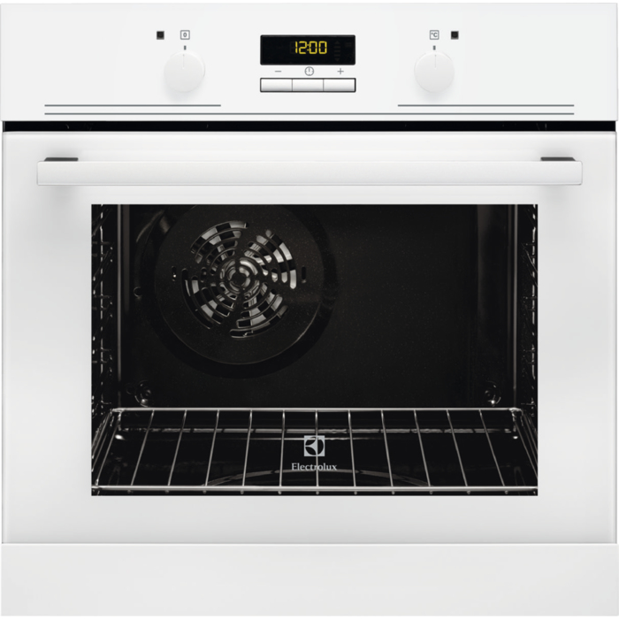 Electrolux EZB3410AOW — vue 1 sur 1