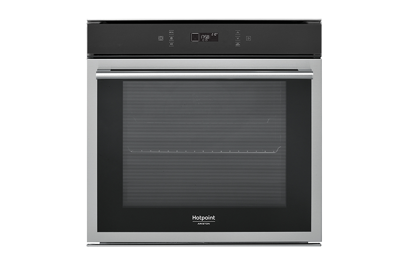 Hotpoint FI6 871 SC IX HA — vue 1 sur 1