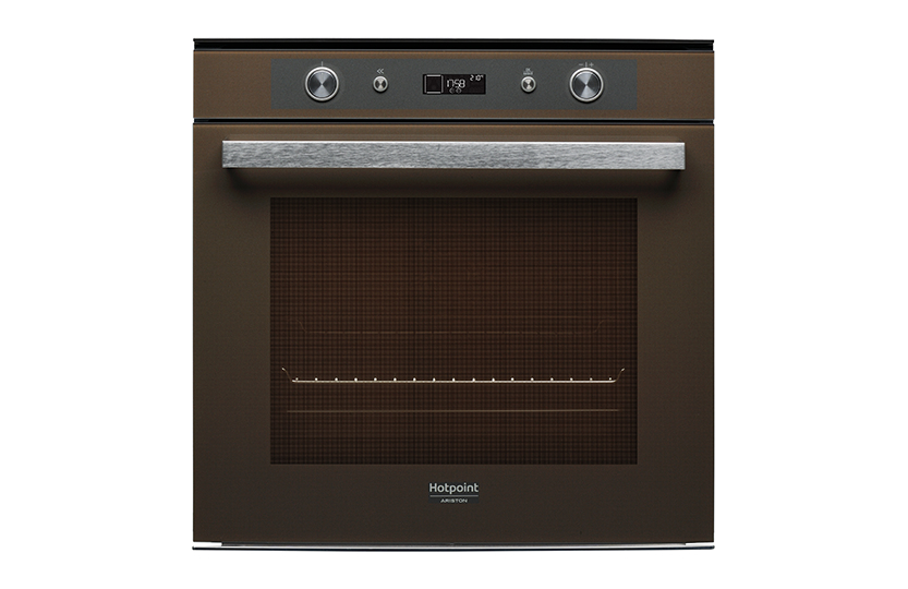 Hotpoint FI7 861 SH CF HA — vue 1 sur 1