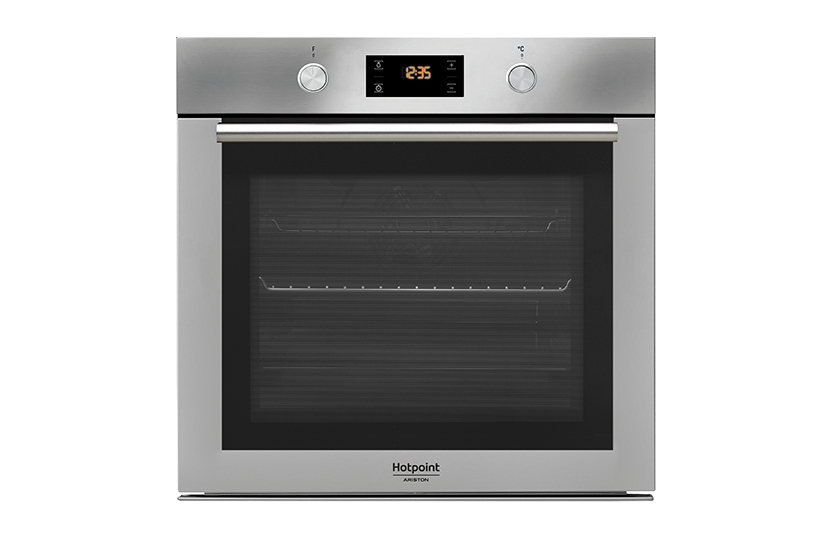 Hotpoint FA4 841 JC IX HA — vue 1 sur 1