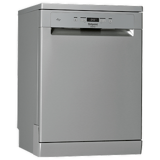 Hotpoint HFC 3C26 C X — vue 1 sur 1