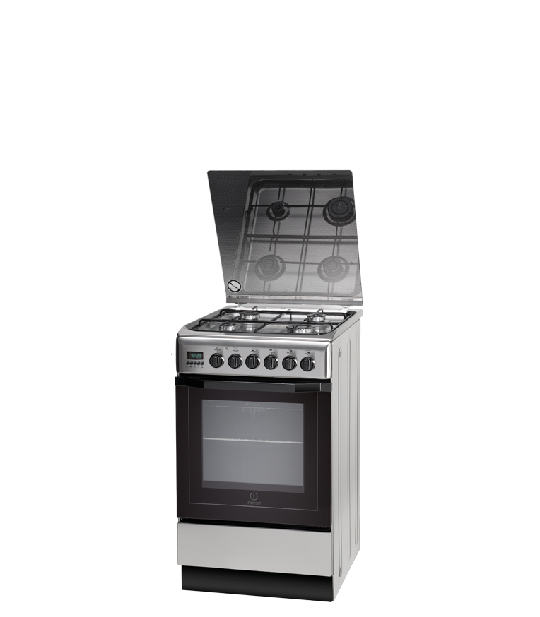 Indesit I5GMH6AG(X) U — vue 1 sur 1