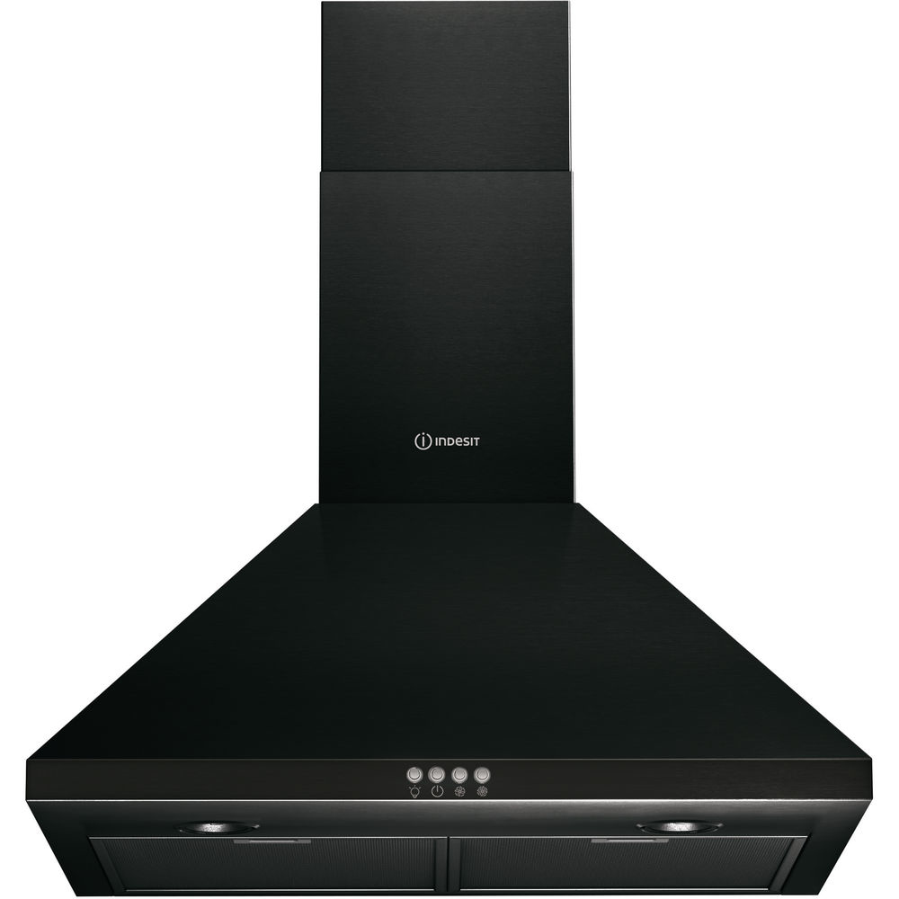 Indesit IHPC 6.4 AM K — vue 1 sur 1
