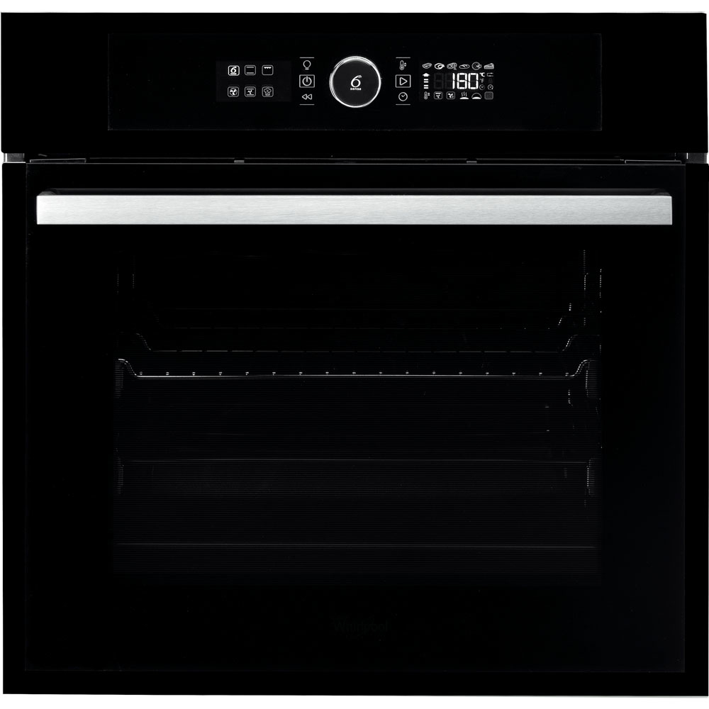 Whirlpool AKZ 7920 NB — vue 1 sur 7