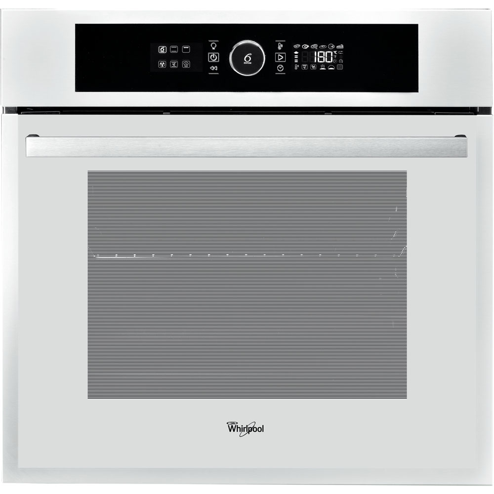 Whirlpool AKZ 7920 WH — vue 1 sur 2