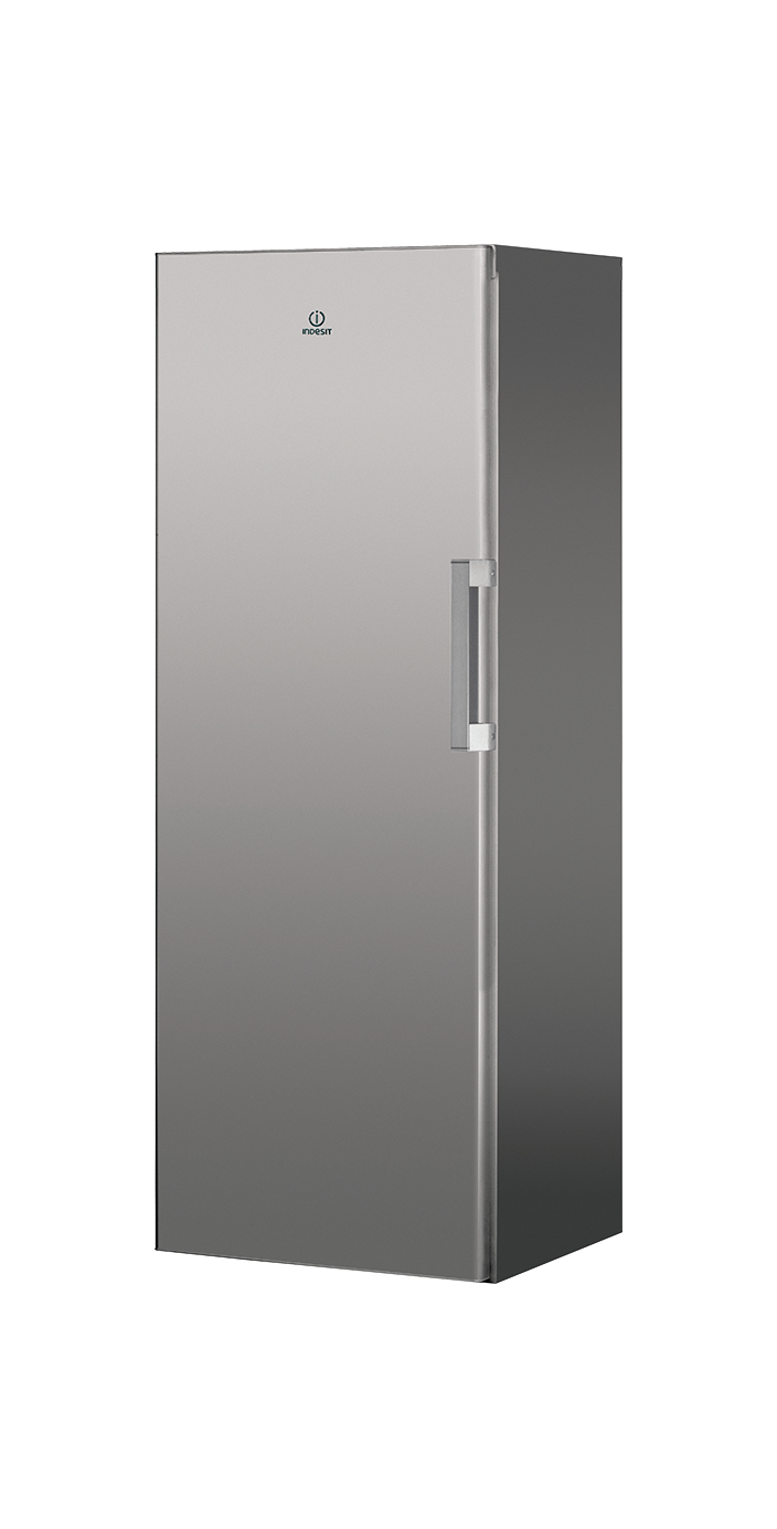 Indesit UI6 F1T S — vue 1 sur 2