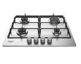 Hotpoint THC 642 IX/HA — vue 1 sur 1