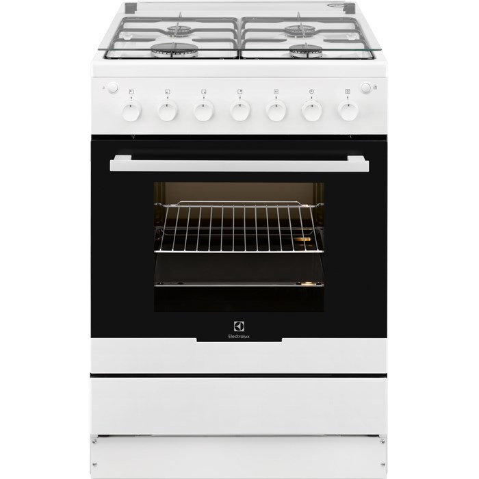 Electrolux EKG61182OW — vue 1 sur 2