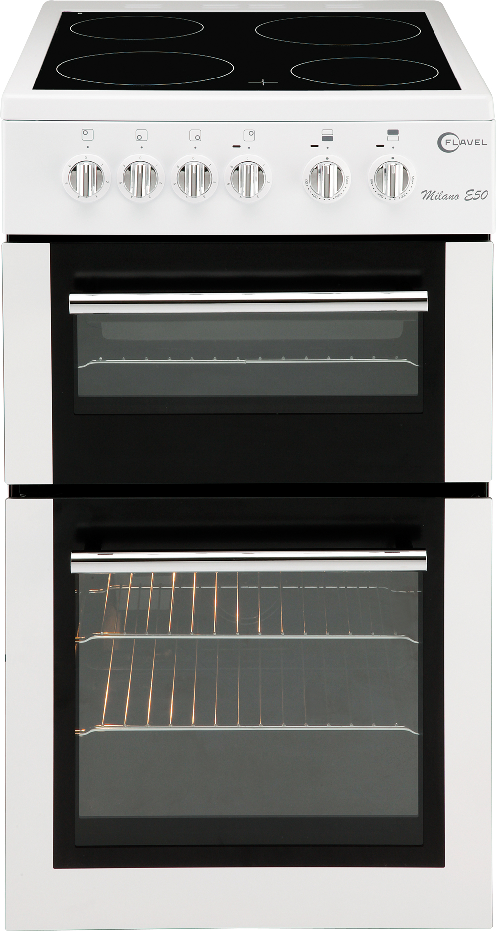 Flavel MLB5CDW — vue 1 sur 3