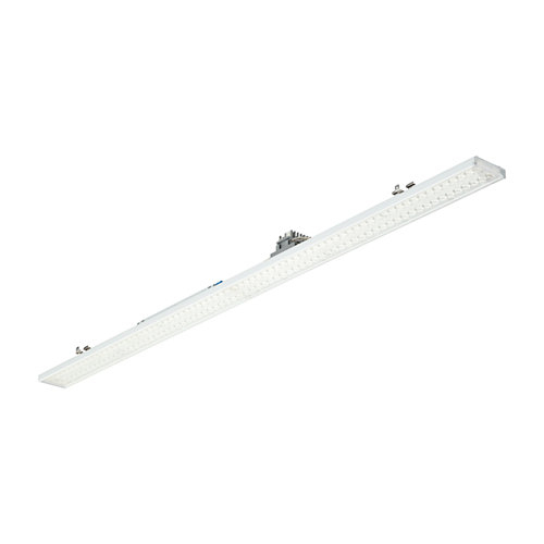 Philips LL512X LED61S/840 PSD WB 7 WH Yüzeye Monte LED Aydınlatma - Beyaz, 4000K, 6100lm, CRI 80