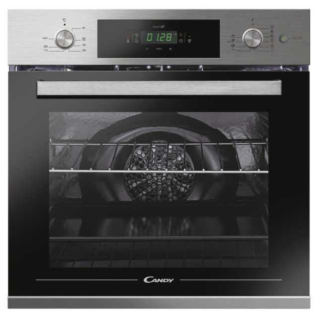 Hoover FORNO FSCTXL815 WIFI – image 1