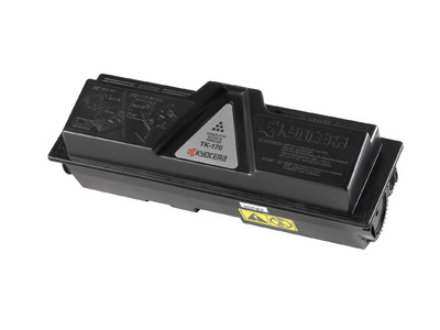 Original Kyocera TK-170 Black Toner Cartridge - image 1