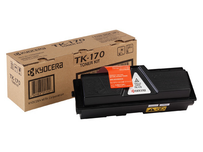 Original Kyocera TK-170 Black Toner Cartridge - image 3