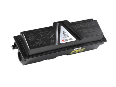 Original Kyocera TK-170 Black Toner Cartridge - image 2