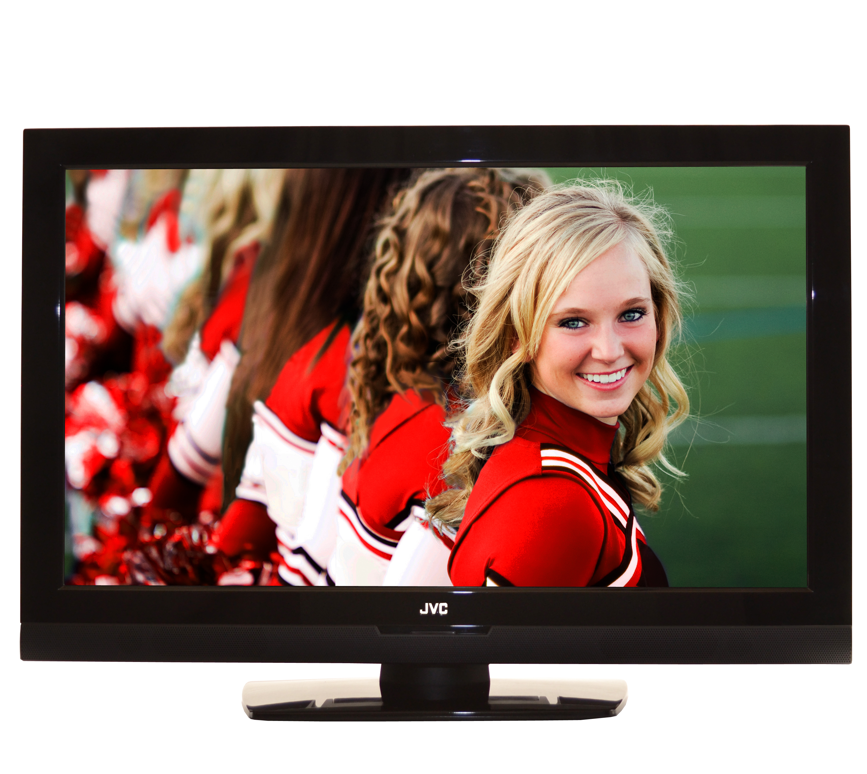 JVC JLC37BC3000 TV