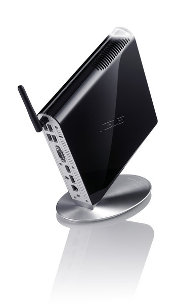 ASUS EB1502-B0010 Intel Pentium Mobile N270 – image 2