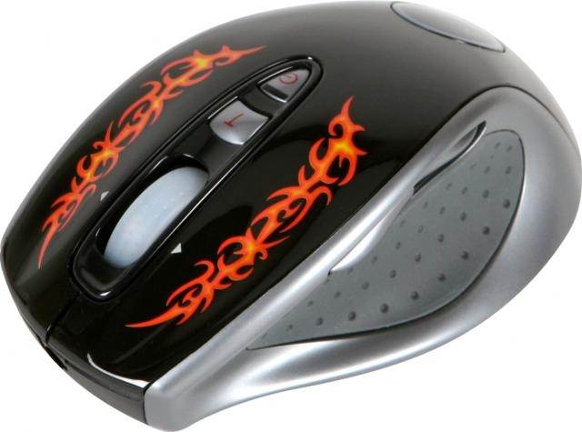 MSI Star Mouse GS-501